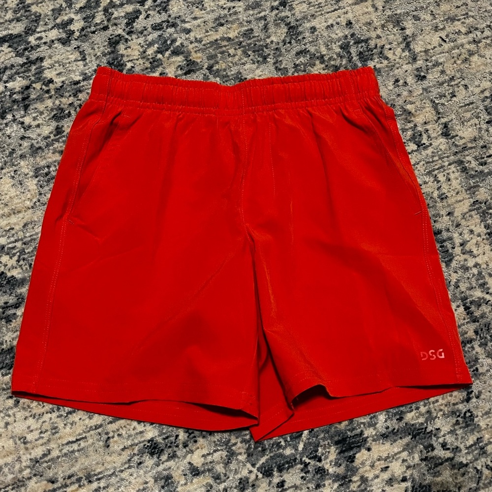 NWT DSG Boys Athletic Shorts